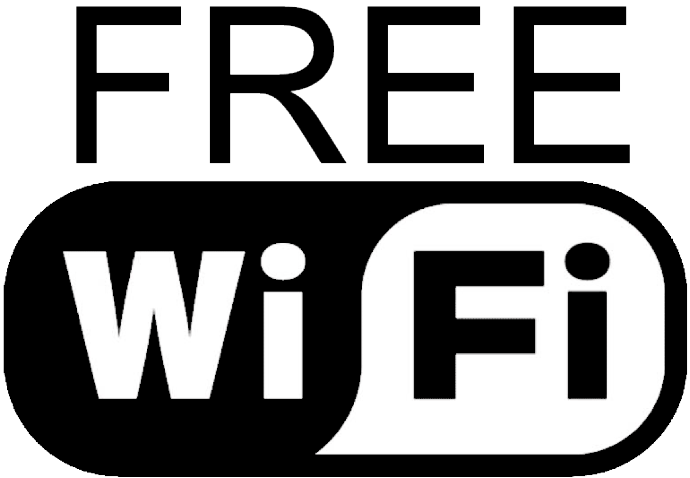 Free Wifi